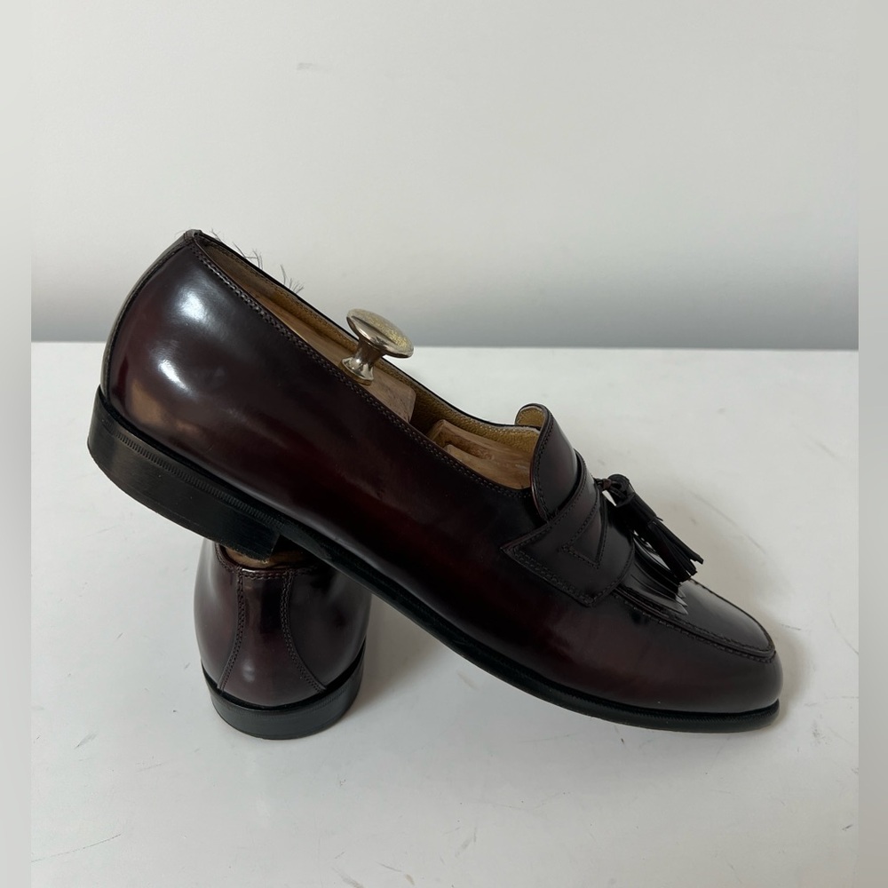 Caporicci Men’s Shoes 13 - Picture 7 of 16